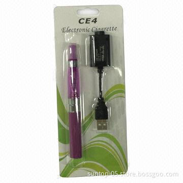 Ego-twist Electronic Cigarette, Hot Sale E-cigarette